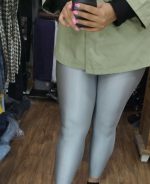 لگ براق شاین مدل کمر پهن کد L-4