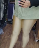 لگ براق شاین مدل کمر پهن کد L-4