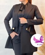 مانتو مازراتی مدل کتی