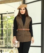 وست همراه کمربند