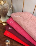 شال پفکی کذ SH-1002